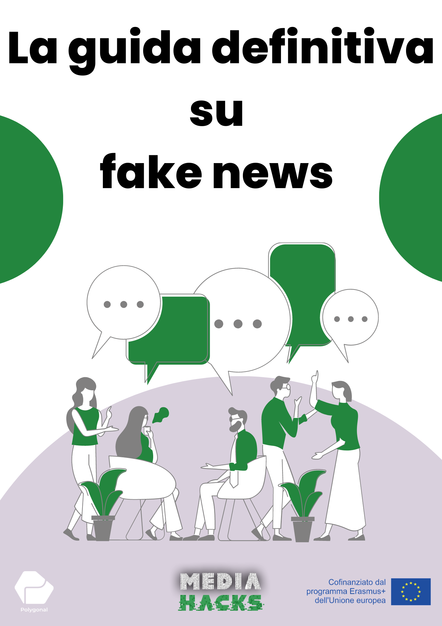 guida definitiva sulle fake news - scoprire come individuarle