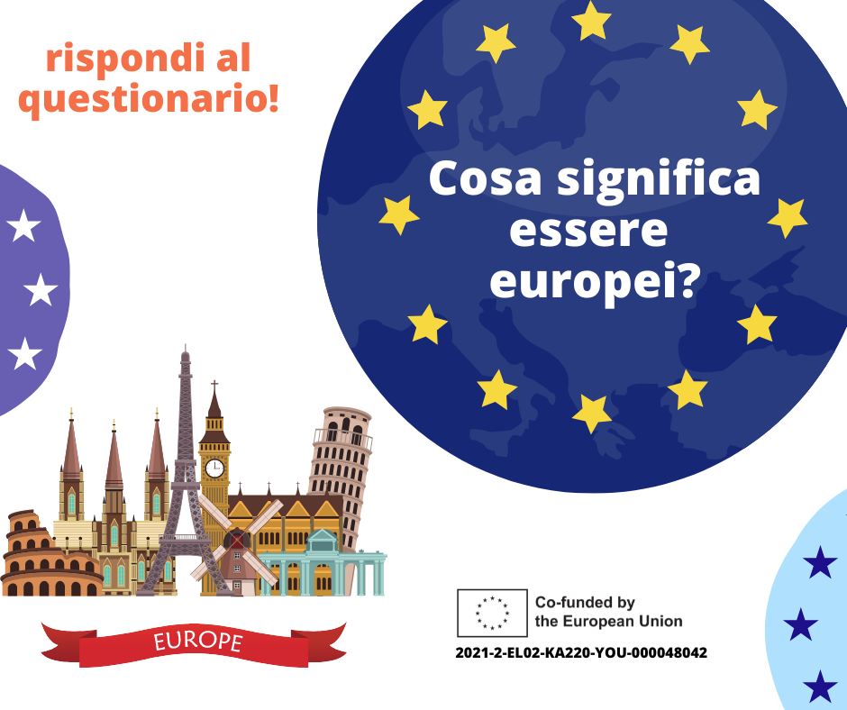 questionario cittadinanza europea giovani