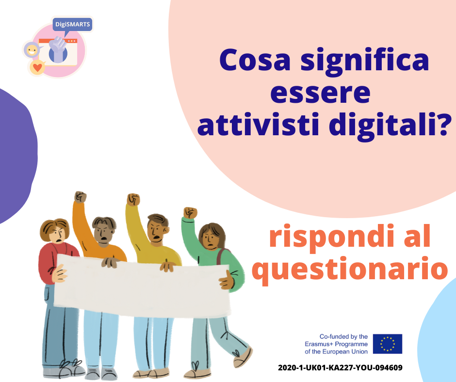 attivismo digitale europa