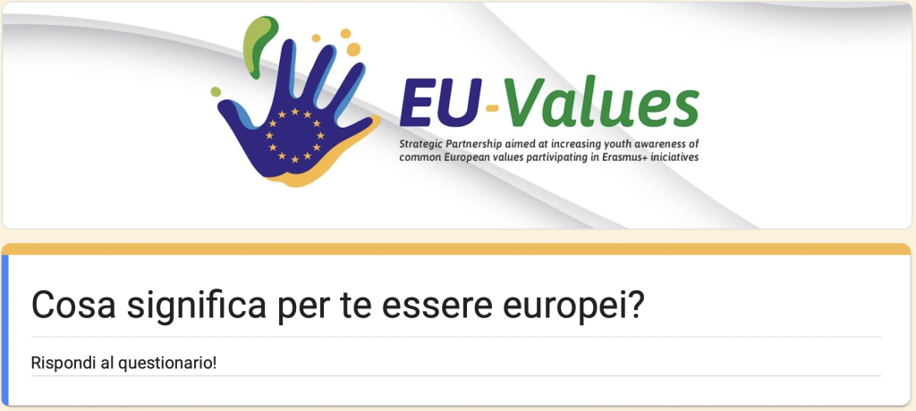 questionario cittadinanza europea