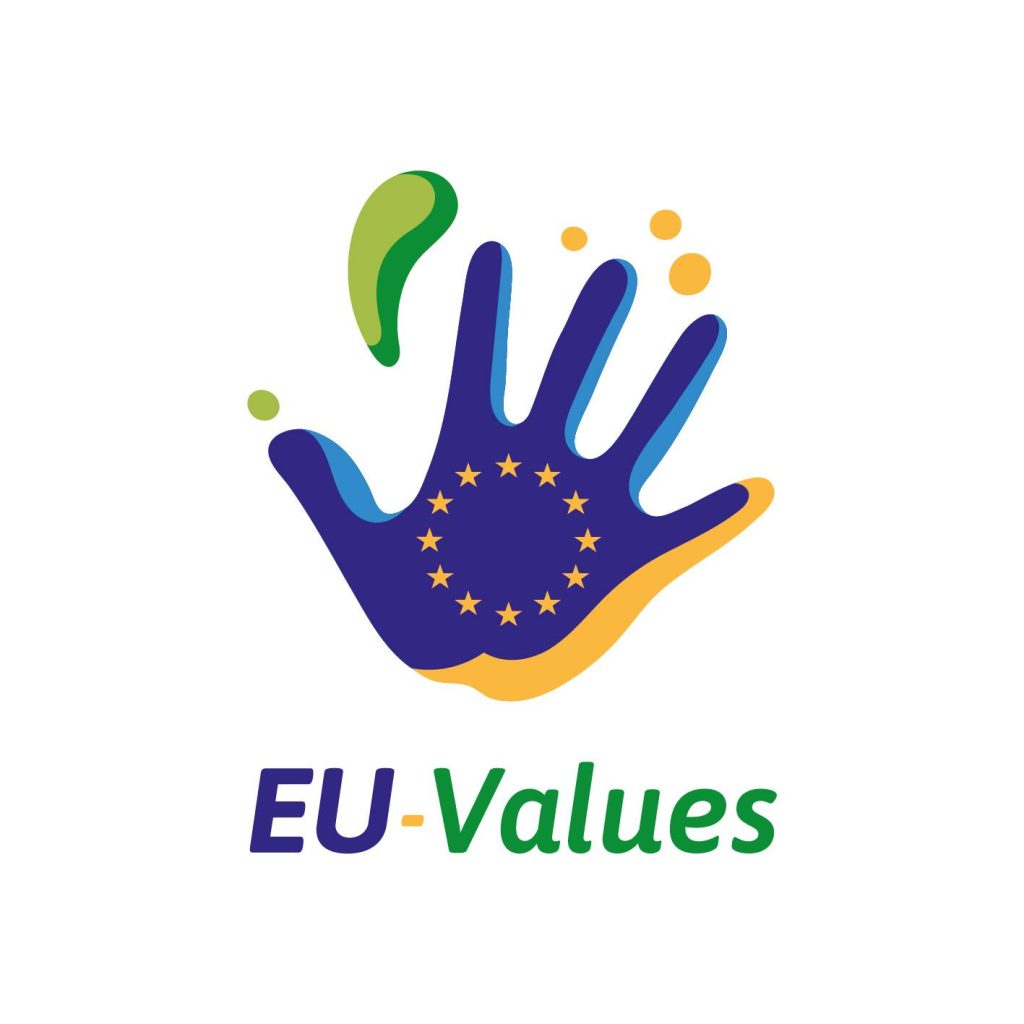 EU Values logo