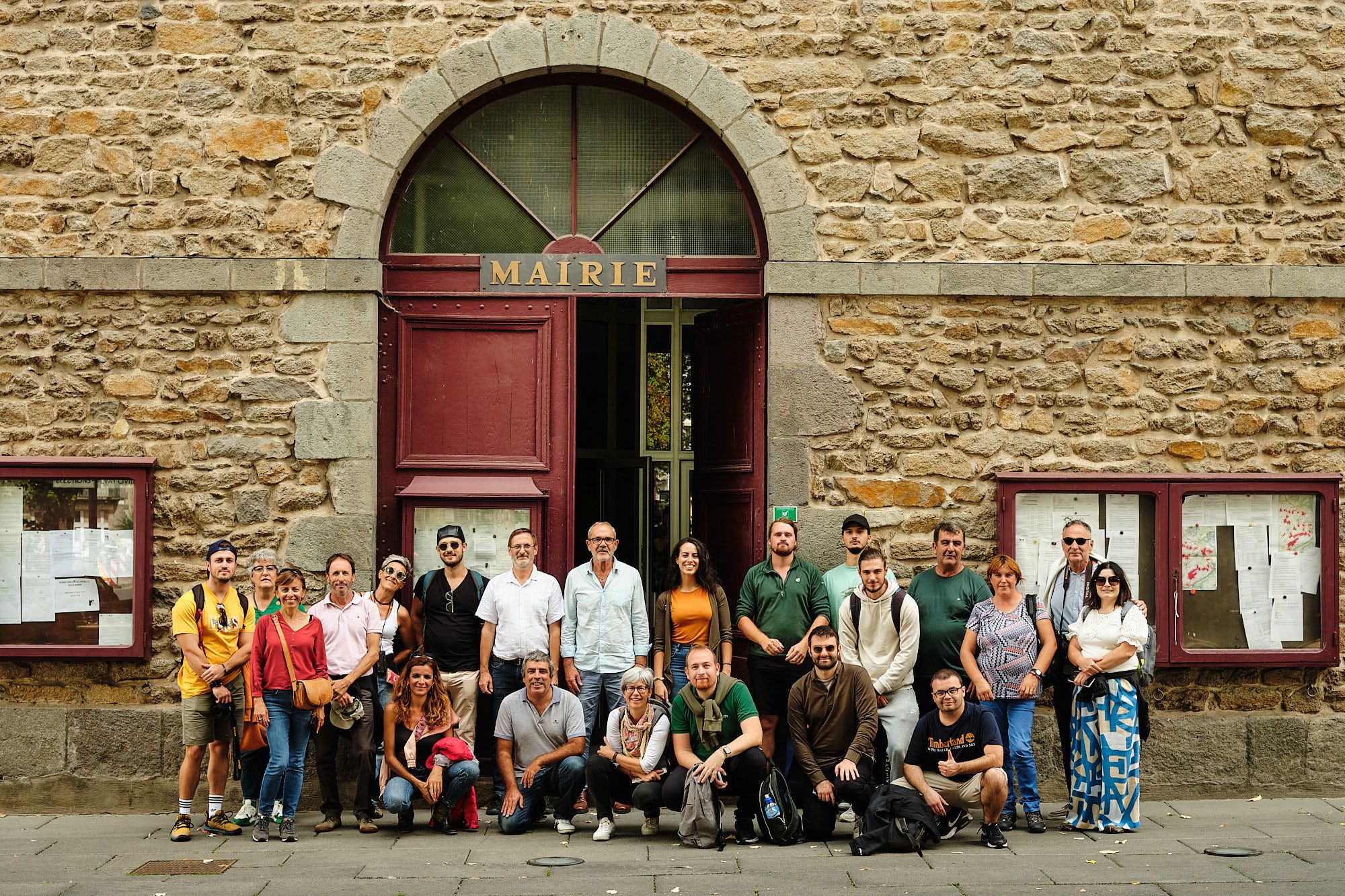 professori educatori attivisti agricoltura