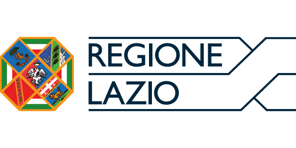 logo trasparente regione lazio