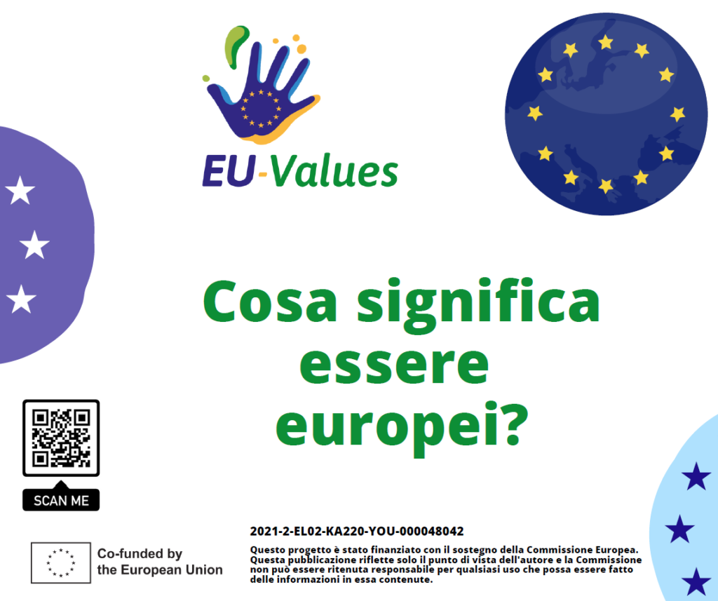 EU Values progetto